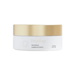 Depology Restoring Day Under Eye Patch 30 Pairs
