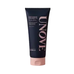 Dr. FORHAIR - UNOVE - Deep Damage Treatment EX - Tender Bloom - 320ml