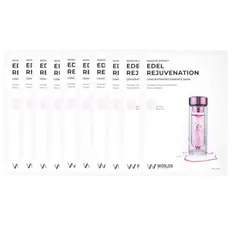 Wonjin - Effect Edel Rejuvenation Mask - 10pcs