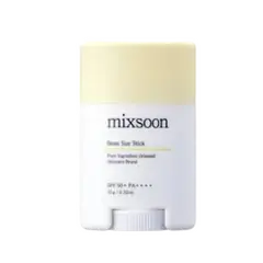 mixsoon - Bean Sun Stick 15G