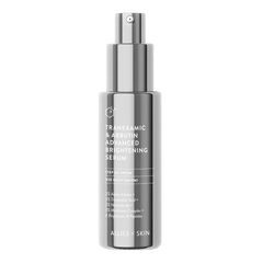 ALLIES OF SKIN Tranexamic & Arbutin Advanced Brightening Serum 1 fl oz