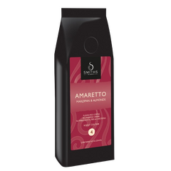 Smiths of London Amaretto 250 grams ( Expresso Grind)