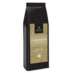 Smiths of London Cardamom 250 grams ( Expresso Grind)
