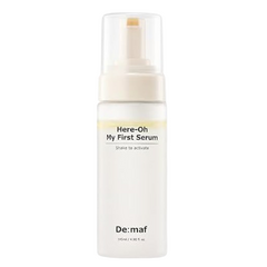 De:MAF Here-Oh My First Serum 50 ML