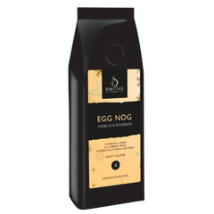 Smiths of London Egg Nog 250 grams ( Expresso Grind)
