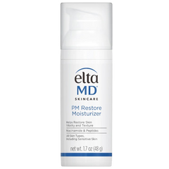 EltaMD PM Restore Moisturizer 48G