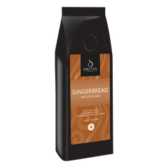 Smiths of London Gingerbread 250 grams ( Expresso Grind)