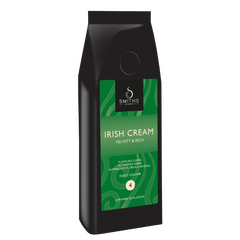 Smiths of London Irish Cream 250 grams ( Expresso Grind)