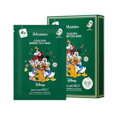 JMsolution - Disney Collection Barrier Cica Mask - 10pcs