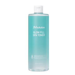 JMsolution - Glow Fill Spa Toner - 510ml
