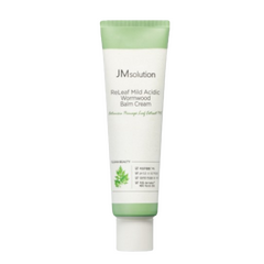 JMsolution - ReLeaf Mild Acidic Wormwood Balm Cream - 60ml