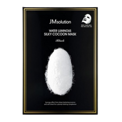 JMsolution - Water Luminous Silky Cocoon Mask - 1pc