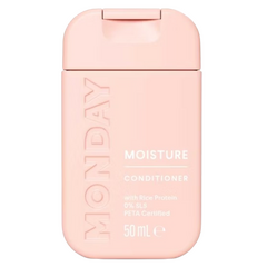 MONDAY Haircare Moisture Travel Kit Conditioner 50ml