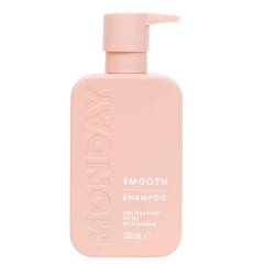 MONDAY Haircare SMOOTH Shampoo 350ml