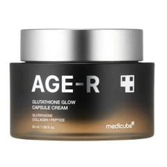 Medicube AGE-R Glutathione Glow Capsule Cream  50 ML