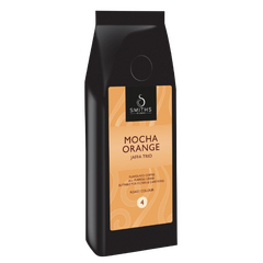 Smiths of London Mocha Orange 250 grams ( Expresso Grind)