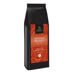 Smiths of London Orange Brandy 250 grams ( Expresso Grind)