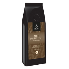 Smiths of London Rich Hazelnut 250 grams ( Expresso Grind)