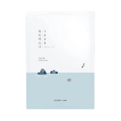 Round Lab - 1025 Dokdo Water Gel Mask Sheet - 30ml