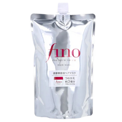 Shiseido - Fino Premium Touch Hair Mask - 700G (Refill)