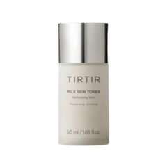 TIRTIR - Milk Skin Toner 50ML