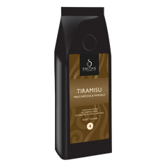 Smiths of London Tiramisu 250 grams ( Expresso Grind)