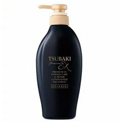 Shiseido - TSUBAKI Premium EX Intensive Repair Conditioner 490 ML