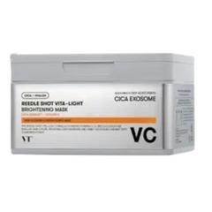 VT - Reedle Shot Vita-light Brightening Mask 30 sheets