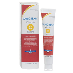 Vanicream Vitamin C Serum 35ML