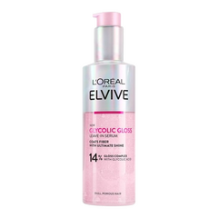 L’Oréal Paris Elvive Glycolic Gloss Leave-In Serum 150 ML