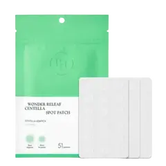 Purito SEOUL - Wonder Releaf Centella Spot Patch