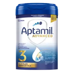 aptamil india