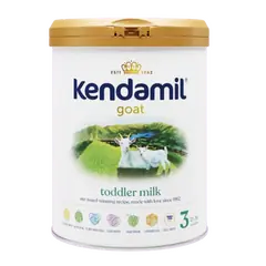 kendamil stage 3 toddler milk
