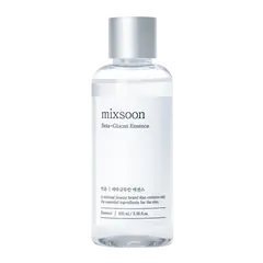 mixsoon Beta-glucan Essence 100ml
