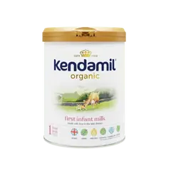 Kendamil Organic First Infant Milk 800g