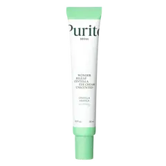 Purito SEOUL - Wonder Releaf Centella Eye Cream Unscented 30ML