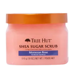 Tree Hut Sugar Scrub 510G