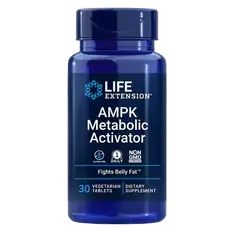 Life Extension AMPK Metabolic Activator - 30 Vcaps