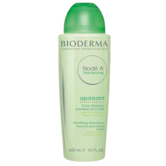 Bioderma Node has shampoo soothing 400ml