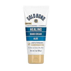 Gold Bond Ultimate Healing Hand Cream 85G