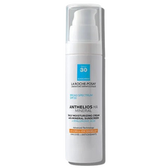 La Roche-Posay Anthelios Mineral SPF Moisturizer with Hyaluronic Acid