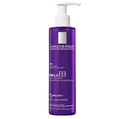 La Roche-Posay Mela B3 Gel Cleanser 200ML