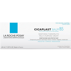 La Roche-Posay  Cicaplast Soothing Face and Body Balm B5 (USA Exclusive)- 40 grams