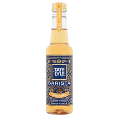 Tate & Lyle Caramel Coffee Syrup 250ml