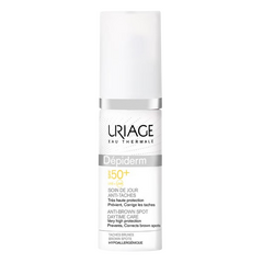 Uriage Dépiderm Anti-Brown Spot Daytime Care SPF50+ 30ml