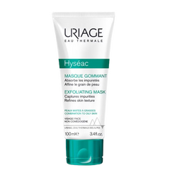 Uriage Hys&eacute;ac Exfoliating Mask 100ml