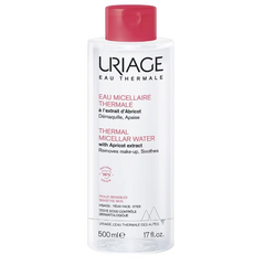 Uriage Thermal Micellar Water for Sensitive Skin 500ml