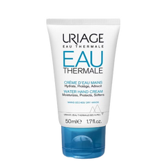 Uriage Thermal Water Hand Cream 50ml