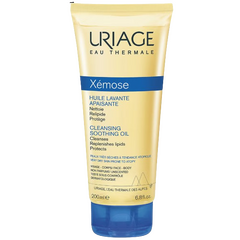 Uriage Xémose Cleansing Oil 200ml