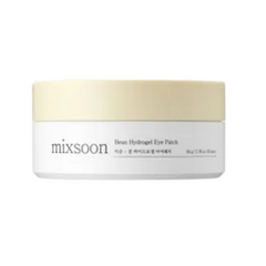 mixsoon - Bean Hydrogel Eye Patch 60 Patches